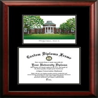 University of Delaware 12 16 diplomatni okvir diploma