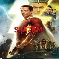 SHAZAM FILM SHAZAM