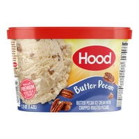 Hood Puter Pekan Sladoled, 1. Unit-format