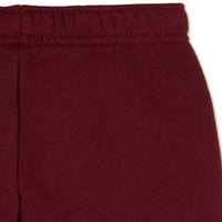 Garanimals Baby Boys ' Čvrste Pantalone Od Flisa