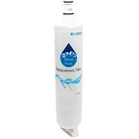 Zamjenski kuhinjski KSRK25Ilbl Filter za hladnjak - kompatibilna kuhinja na 4396508, 4396509, hladnjak za filter za vodu - Denali Pure marke