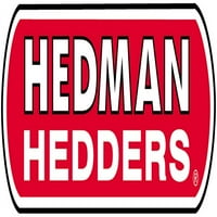 Hedman Hedders zaglavlje izduvnih zaglavlja