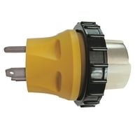 Voltec 16- 30- RV adapter za zaključavanje
