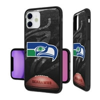 Seattle Seahawks iPhone legendarni dizajn futrola za dizajn