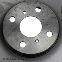Beck Arnley 083- Disk kočnice Rotor
