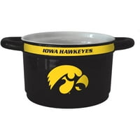 Iowa Hawkeyes Igra Time Bowl