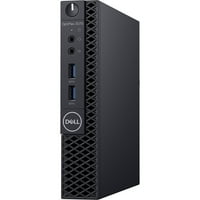Dell Optiple Desktop računar - Intel Core i3-9100t - 8GB RAM - 128GB SSD - Micro PC