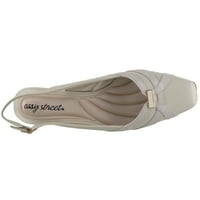 Easy Street Pilar Slingback Pumpe