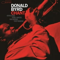 Donald Byrd - Chant - vinil