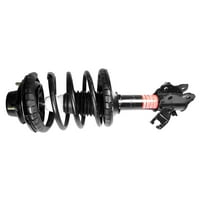 Monroe Shocks & Struts espekstrum Amortizeri se odabere: 1993- Nissan Altima