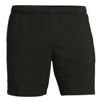 Athletic Works muške kratke hlače od flisa, veličine s-3XL