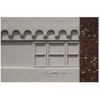 Zaštitni znak Likovna umjetnost slika prozora Umjetnost platna Patty Tuggle, 16 24