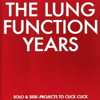 Funkcija pluća Godinama: Solo i bočni projekti za Var - Vinil