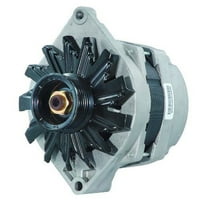 Alternator-Premium Remy Reman