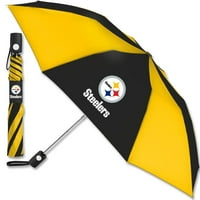 Pittsburgh Steelers Prime 42 Umbrella