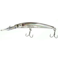 3D Minnow Deep Diver 5-1 4