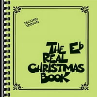 Prava božićna knjiga: EB Edition