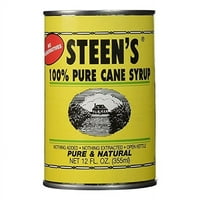 Oz može Steen's Pure Cane Sirup
