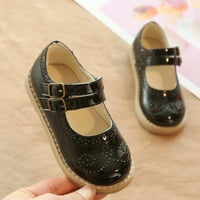 Dječje cipele Ljeto Dječje Djevojke Bohemijske casual Sandale Kids Fashion Flat Cipele Chmora