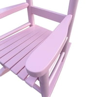 Rokiranje ružičaste stolice - unutarnje ili vanjsko-dopušteno