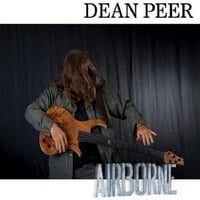 Dean Peer - Airborne - Vinil