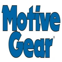 Motive Gear MS88- Mogms88- Mini spool Ford 8.8, SP FITS Odaberite: 1985- Ford Ranger, 1980- Mercury Grand