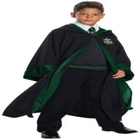Harry Potter Slytherin studentski kostim za djecu