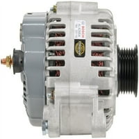 Bosch Alternator P N: Al odgovara select: 2006-HYUNDAI SONATA, 2007 - HYUNDAI SANTA FE