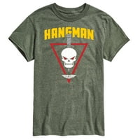 Top pištolj: Maverick - Hangman - grafička majica s kratkim rukavima