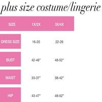 Ženski dres Plus Size i čipkasta Cami odjeća za spavanje Nightie Lounge Set pidžama, Siva Crna, 3X-4X