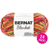 Bernat deka pređa-Harvest, Multipack od 24