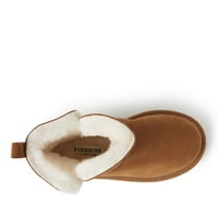 Fireside by Dearfoams Child's Bunbury originalna čizma za struganje