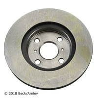 Beck Arnley 083- Kočioni disk