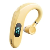 Bluetooth slušalice, poslovne sportove Bluetooth slušalice s digitalnim displejom sportskih stereo slušalica