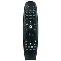 -MR Zamijenite čarobni glasovni daljinac za LG Smart TV 42LF652V 32LF652V 49LF630V