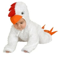 Halloween Chick - kostim za dijete za dijete dječje dijete