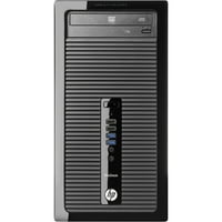 Poslovni Desktop računar, Intel Core i i3-4130, 4GB RAM, 500GB HD, DVD Writer, Windows Professional