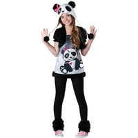 Pandamonium Tween Halloween kostim