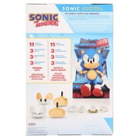 Sonic ježev zvučna kolekcionarna figura