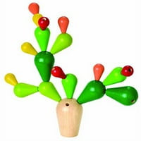 Planirajte Igračke Planirajte Igračku Balansiranje Kaktusa