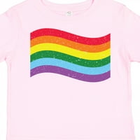 Inktastic ponos Zastava u Grunge poklon dječak ili djevojčica T-Shirt