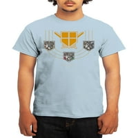 Attack On Titan Season Muška grafička majica sa kratkim rukavom
