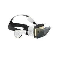 Xtreme Time Inc slušalice za virtuelnu stvarnost sa ugrađenim slušalicama