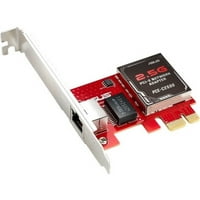 Asus PCE-C 2.5Gigabit Ethernet adapter