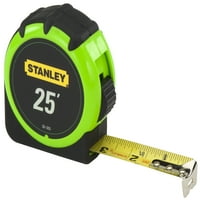 Stanley 30- 1 25 'Hi-Vis® vrpca pravilo