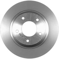 Premium PRT - Rotor kočnice diskova Odgovara: 2006-2007,2014- Mazda Mx-Miata